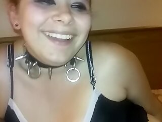 Anal fisting (del 2)