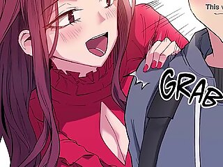 Saya seks rehab harem episod 6