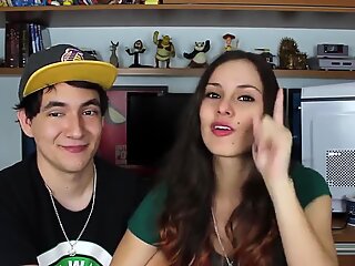 Jasmine mendez kiss, sissy caption story threesome