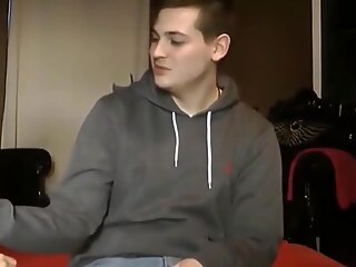 Naughty and Horny MILF Let Her Young Student Fuck Her Pussy